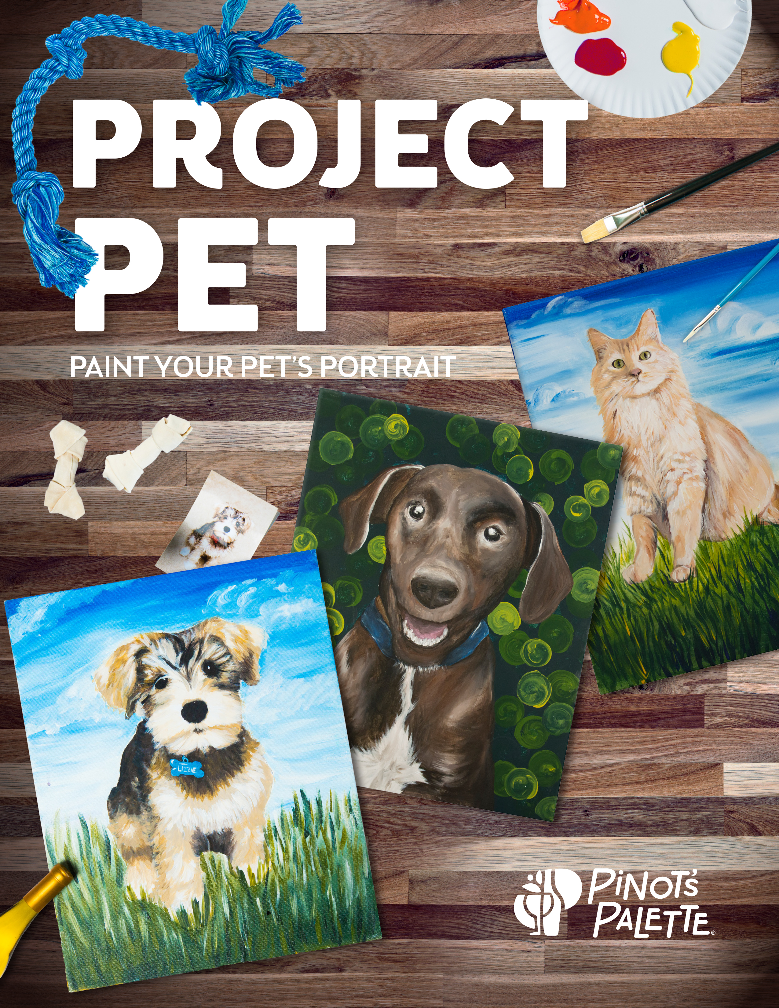 Project Pet